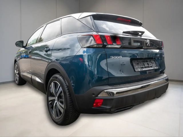 Peugeot 3008 Allure Pack EAT8 PureTech