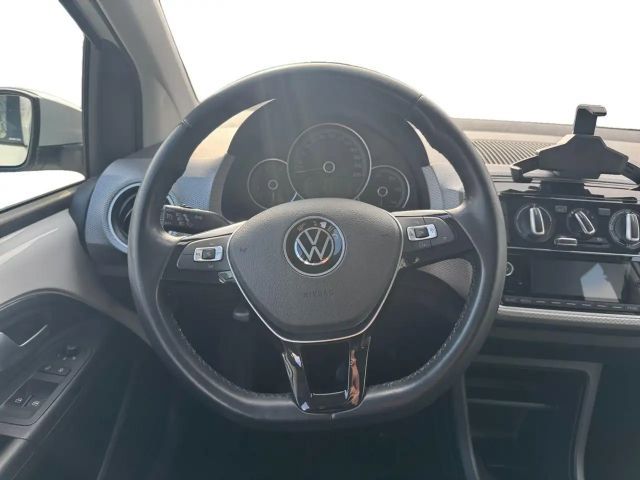 Volkswagen up! 1.0 MPI Active