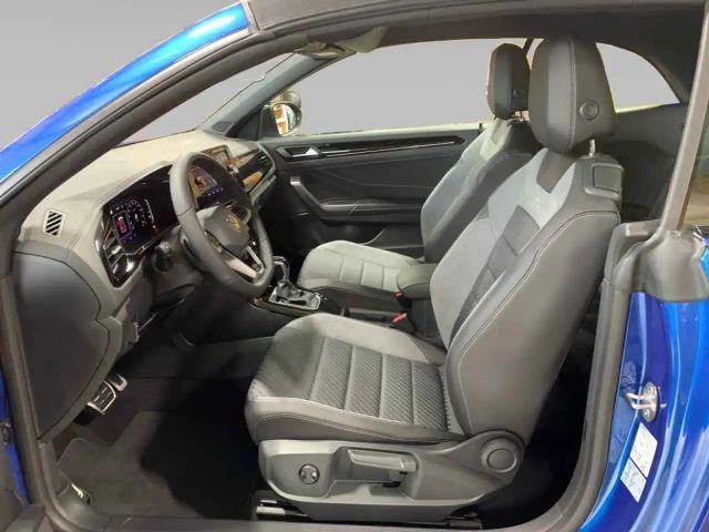 Volkswagen T-Roc 1.5 TSI Cabriolet DSG R-Line