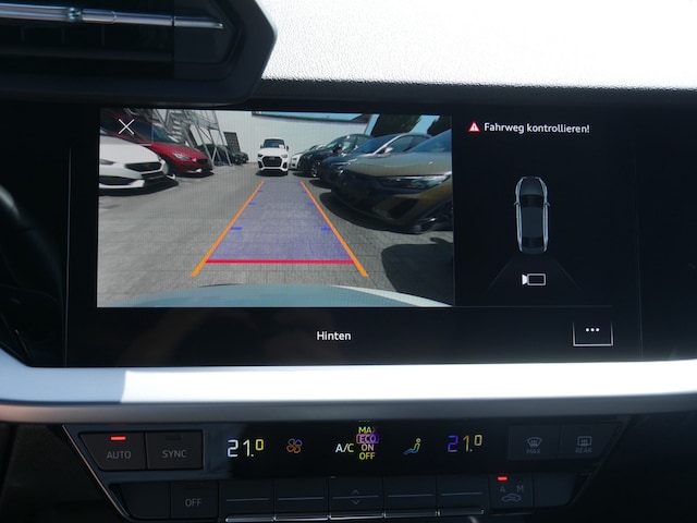 Audi S3 Quattro S-Tronic Sedan