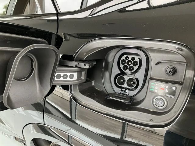 Audi Q6 e-tron Quattro