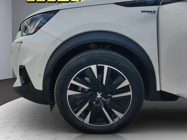 Peugeot E-2008 GT-Line