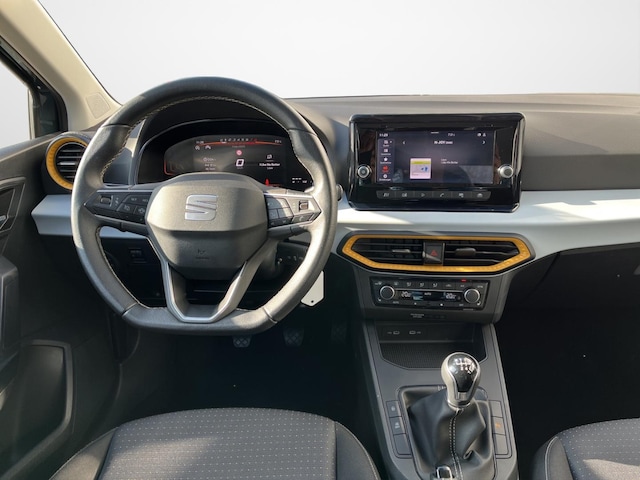 Seat Ibiza 1.0 TSI Style