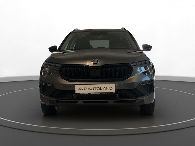 Skoda Kamiq 1.5 TSI