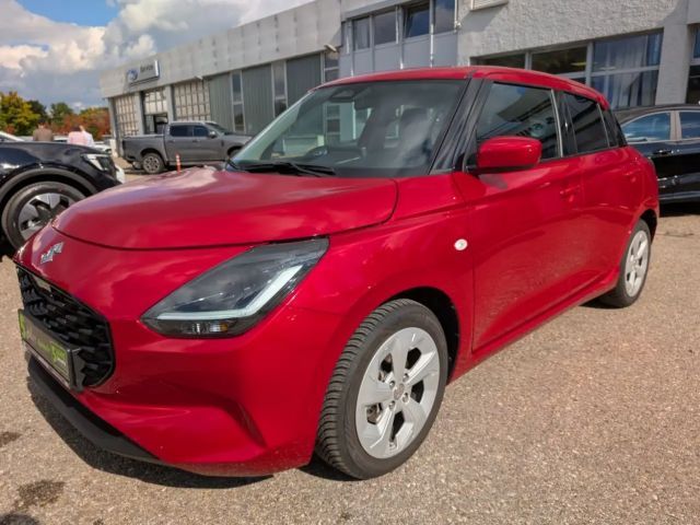Suzuki Swift Comfort DualJet Hybrid
