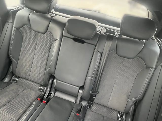 Audi SQ5 Quattro