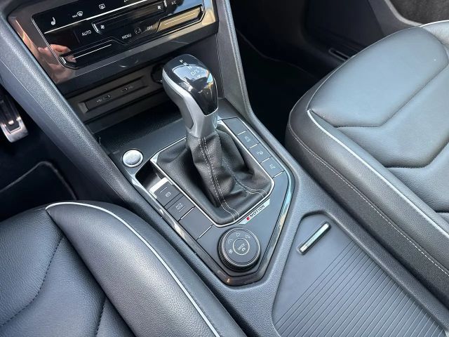 Volkswagen Tiguan DSG R-Line