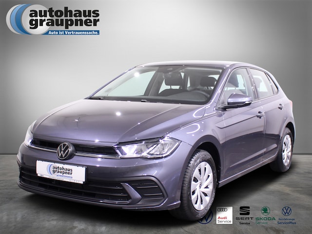 Volkswagen Polo Life