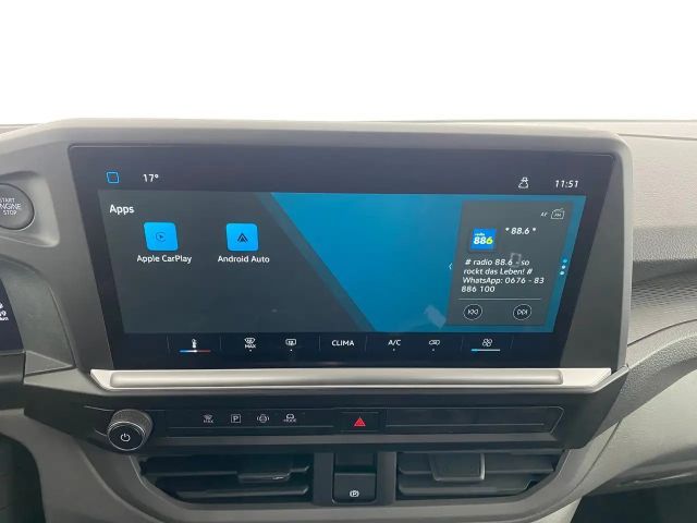 Volkswagen Transporter T7