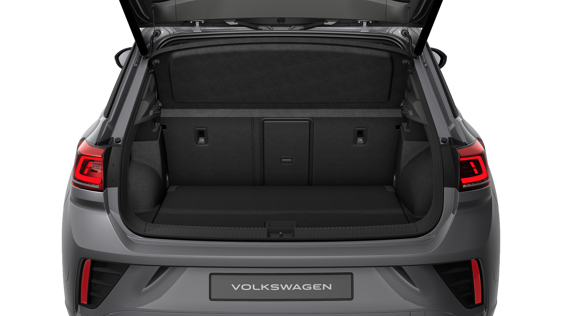 Volkswagen T-Roc DSG R-Line