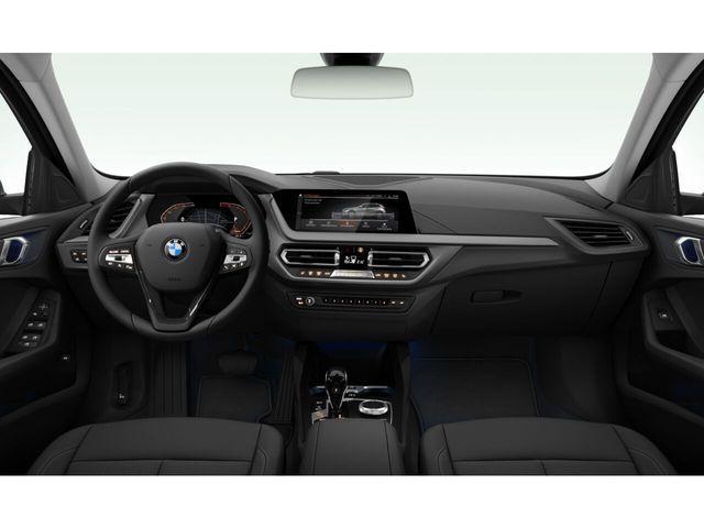 BMW 120 120d 5-deurs