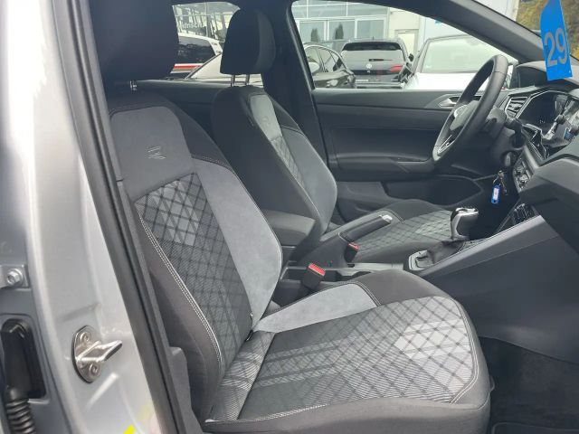 Volkswagen Polo DSG R-Line