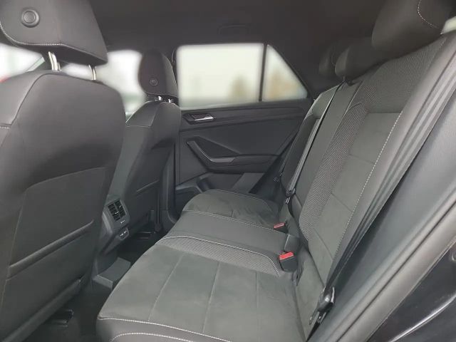 Volkswagen T-Roc DSG R-Line