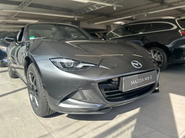 Mazda MX-5 Homura RF