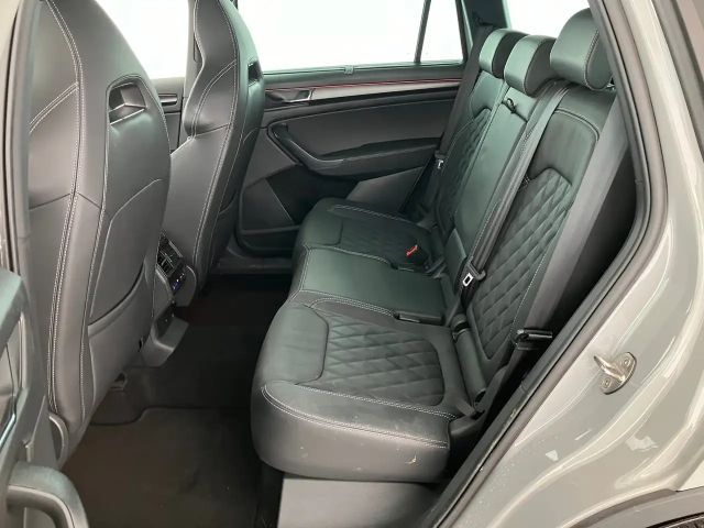 Skoda Kodiaq 4x4 Sportline