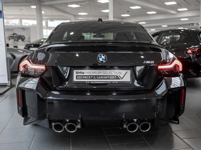BMW M2 Coupé