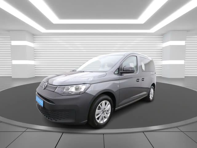 Volkswagen Caddy 2.0 TDI