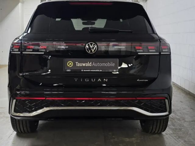 Volkswagen Tiguan 2.0 TDI R-Line