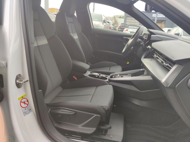 Audi A3 35 TFSI S-Tronic Sportback