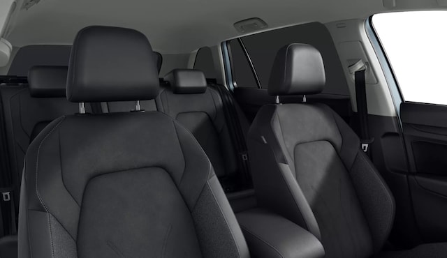 Volkswagen Golf 2.0 TDI DSG Style Variant