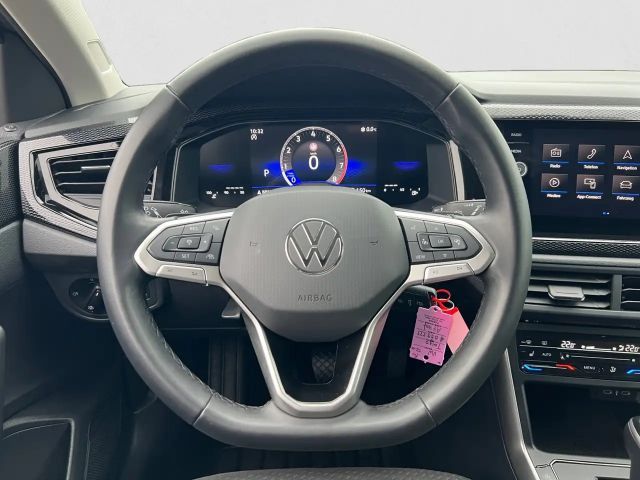 Volkswagen Taigo DSG Life