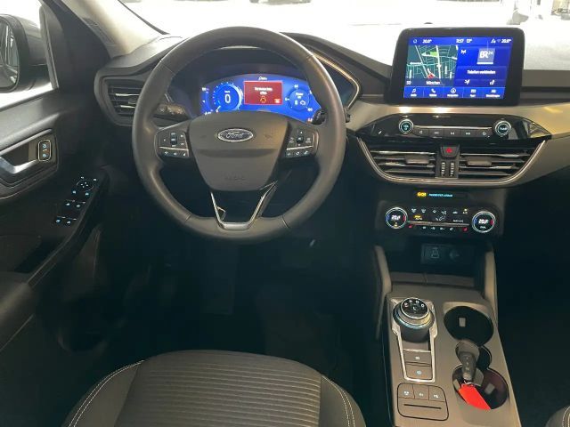 Ford Kuga Plug in Hybrid Titanium