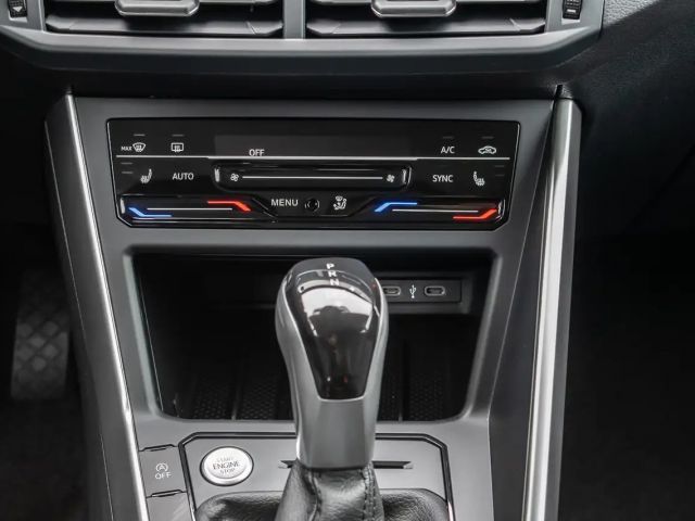 Volkswagen Polo 1.0 TSI DSG Life