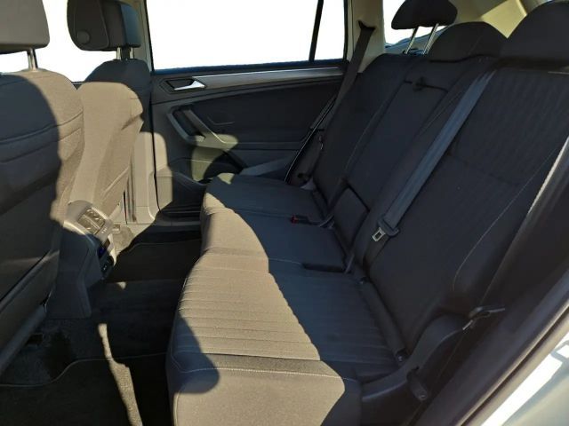 Volkswagen Tiguan 1.5 TSI Allspace DSG Life