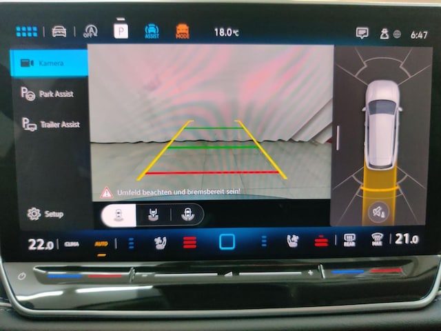 Volkswagen Passat 2.0 TDI Business DSG Variant