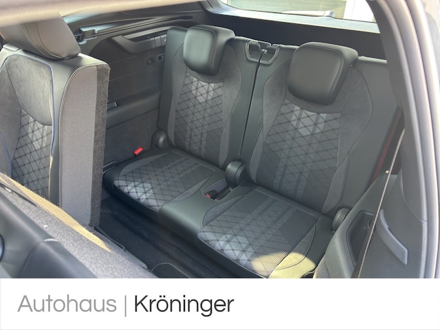 Volkswagen Tayron 2.0 TSI 4Motion R-Line