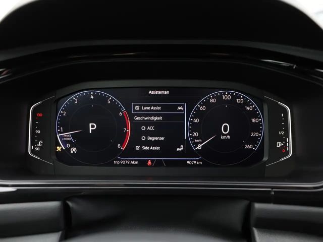 Volkswagen Tiguan 1.5 TSI DSG Style