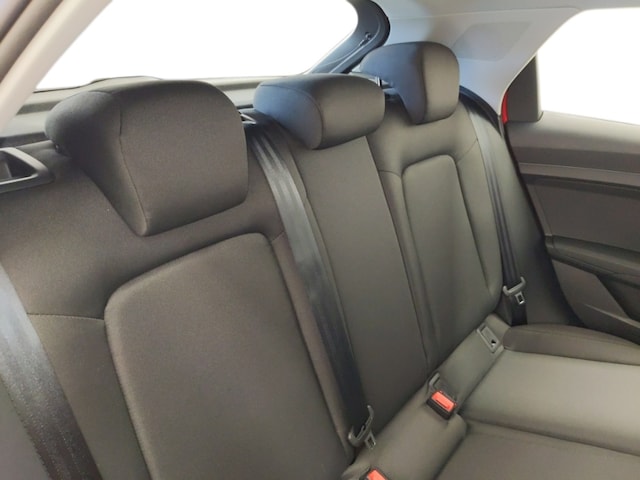 Audi A1 25 TFSI S-Tronic Sportback