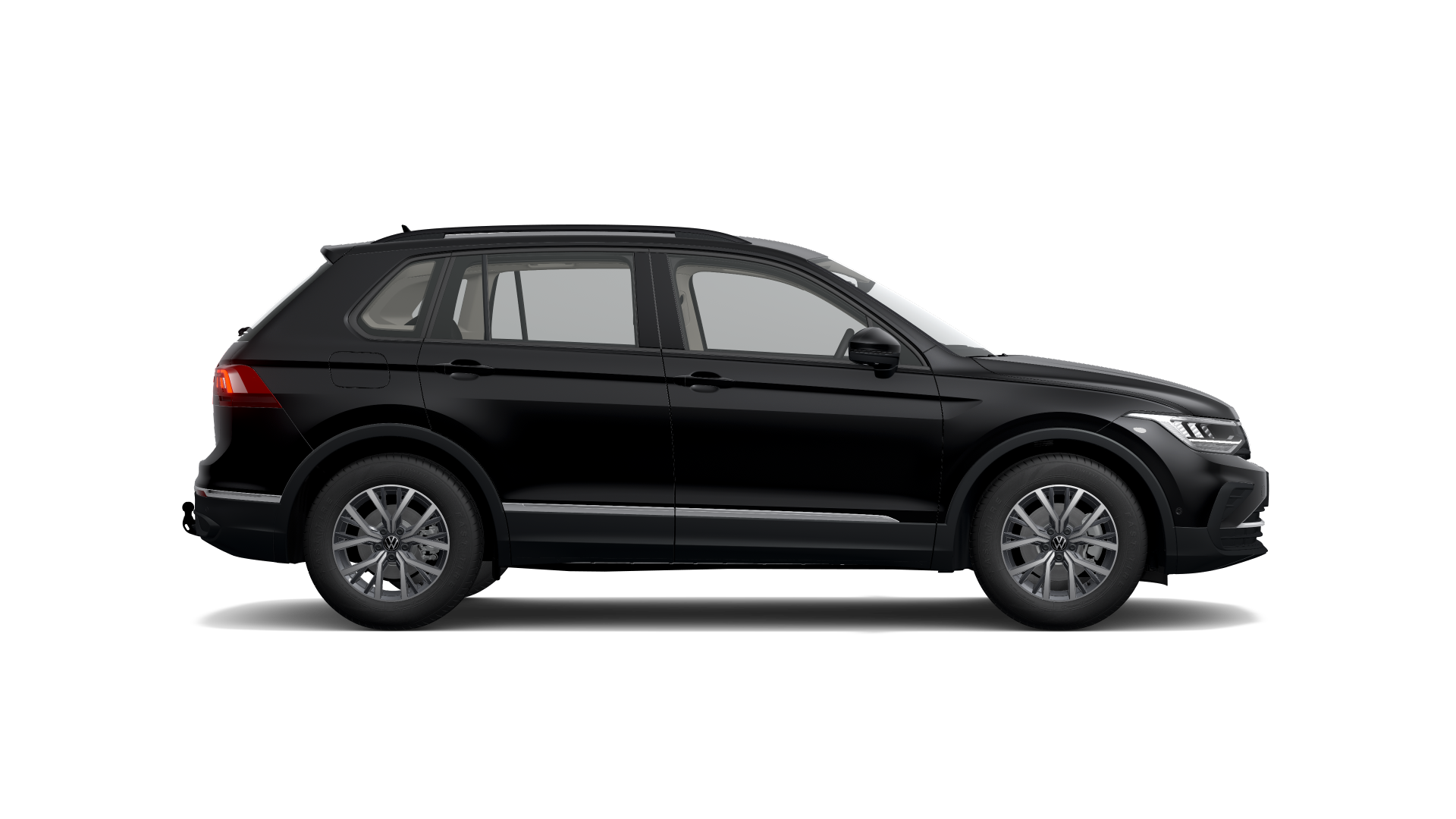 Volkswagen Tiguan 2.0 TDI IQ.Drive Life
