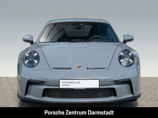 Porsche 992 Coupé GT3