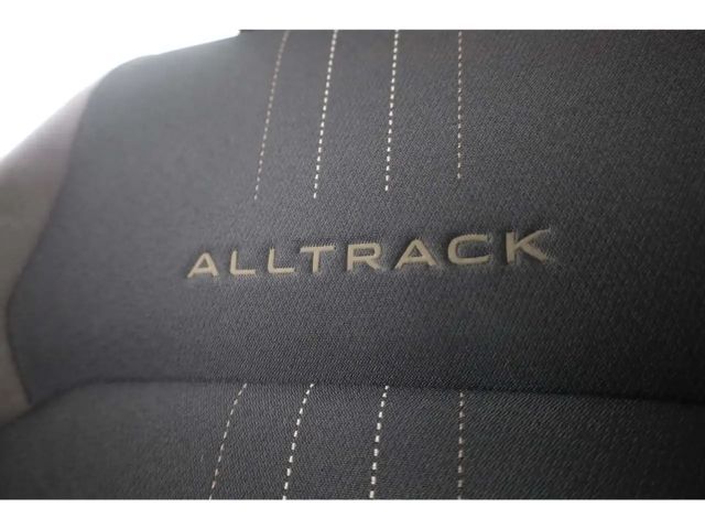 Volkswagen Golf 2.0 TDI AllTrack DSG Variant