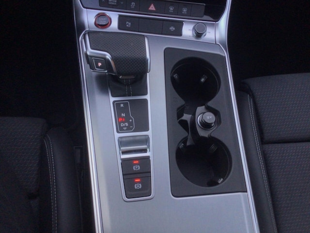 Audi S6 Avant Quattro