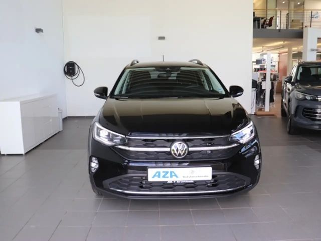 Volkswagen Taigo 1.0 TSI DSG Life
