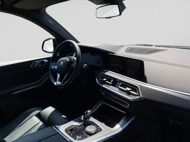 BMW X5 xDrive45e