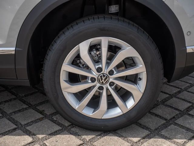 Volkswagen T-Roc 1.0 TSI Style