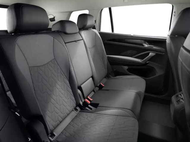 Volkswagen Tayron 1.5 eTSI DSG Life