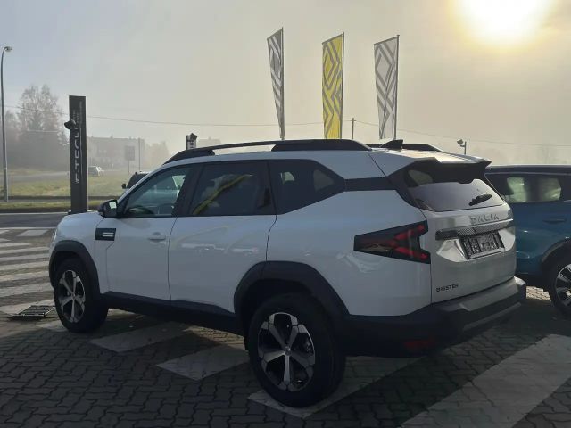Dacia Bigster Mild Hybrid 140