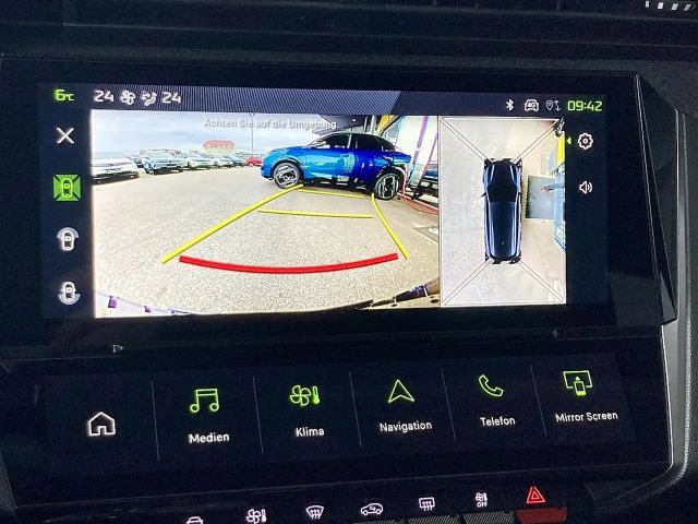 Peugeot 308 Allure Pack Hybrid SW