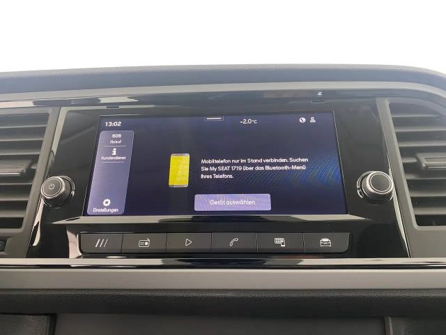 Seat Ateca 1.0 TSI Reference