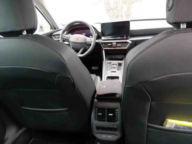 Cupra Formentor 1.4 e-Hybrid