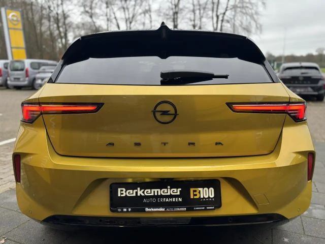 Opel Astra GS-Line Grand Sport