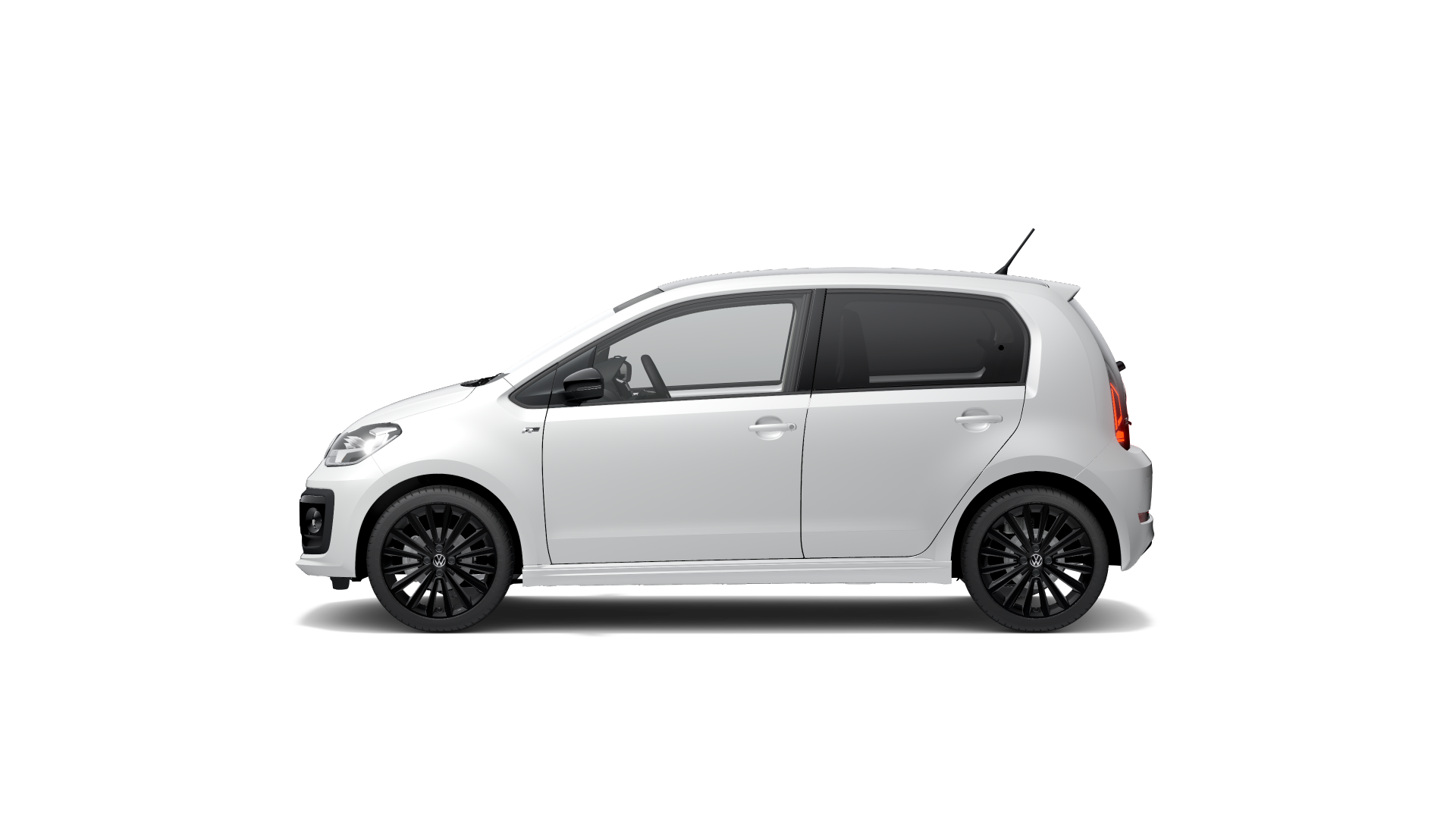 Volkswagen up! R-Line