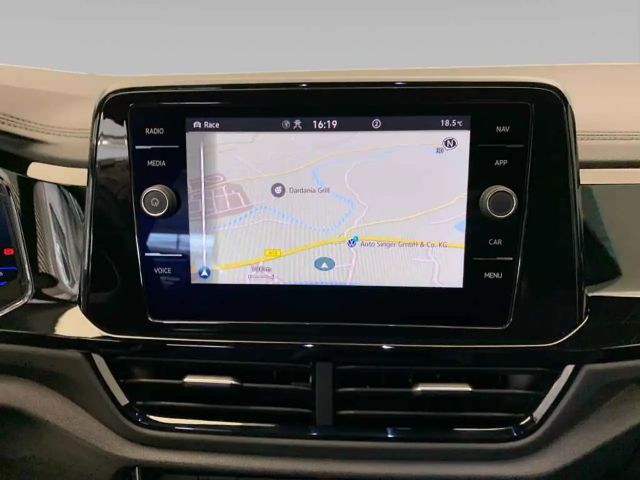 Volkswagen T-Roc DSG IQ.Drive