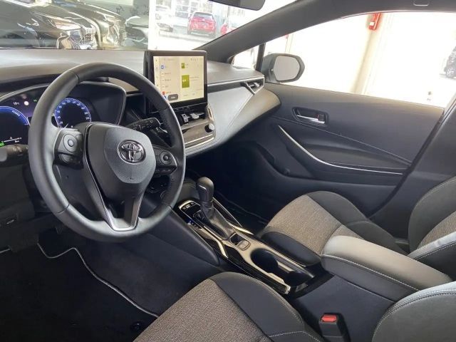 Toyota Corolla Hybride Touring