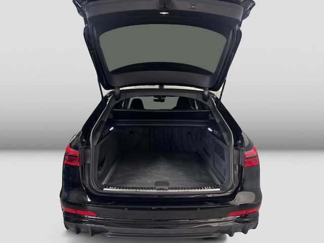 Audi S6 Avant Quattro