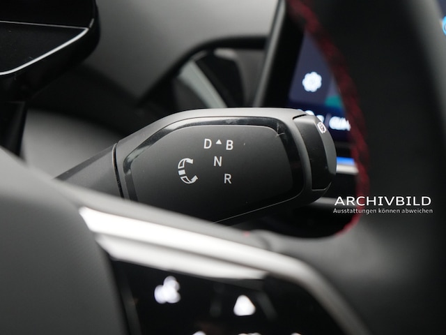 Volkswagen ID.4 77 KWh GTX